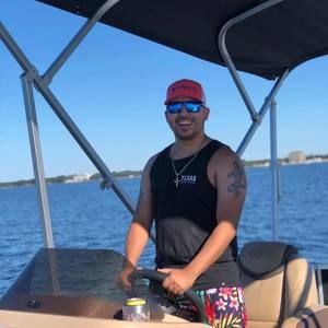 Meet your Posher, Jesus